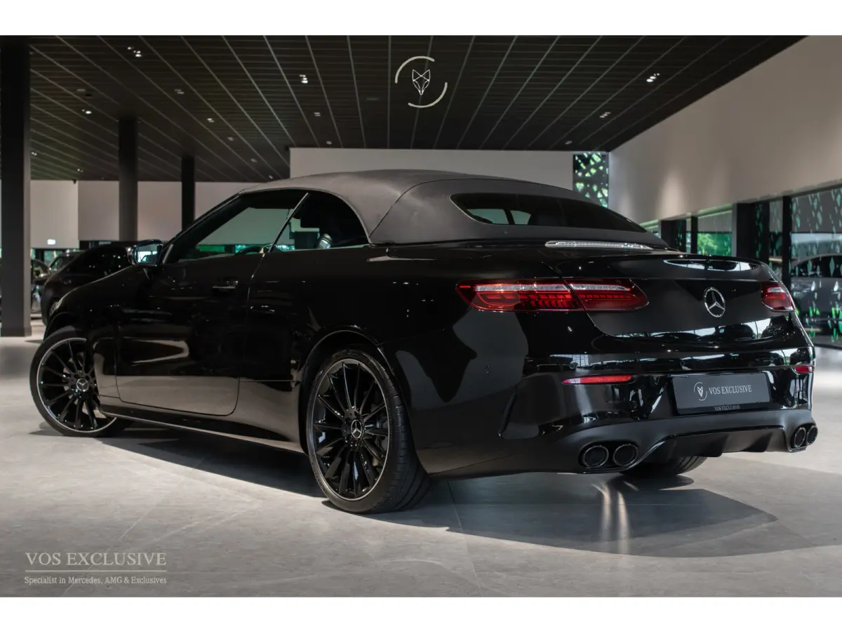 200 AMG 53 styling|Night|20"|Facelift|Widescreen|Airscarf|Camera|LED|Sfeerverlichting