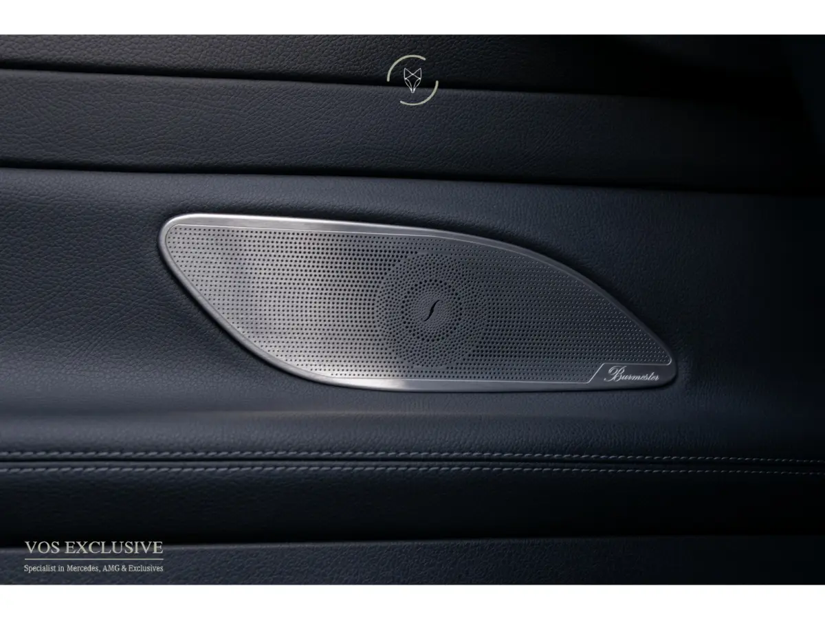 200 AMG 53 styling|Night|20"|Facelift|Widescreen|Airscarf|Camera|LED|Sfeerverlichting