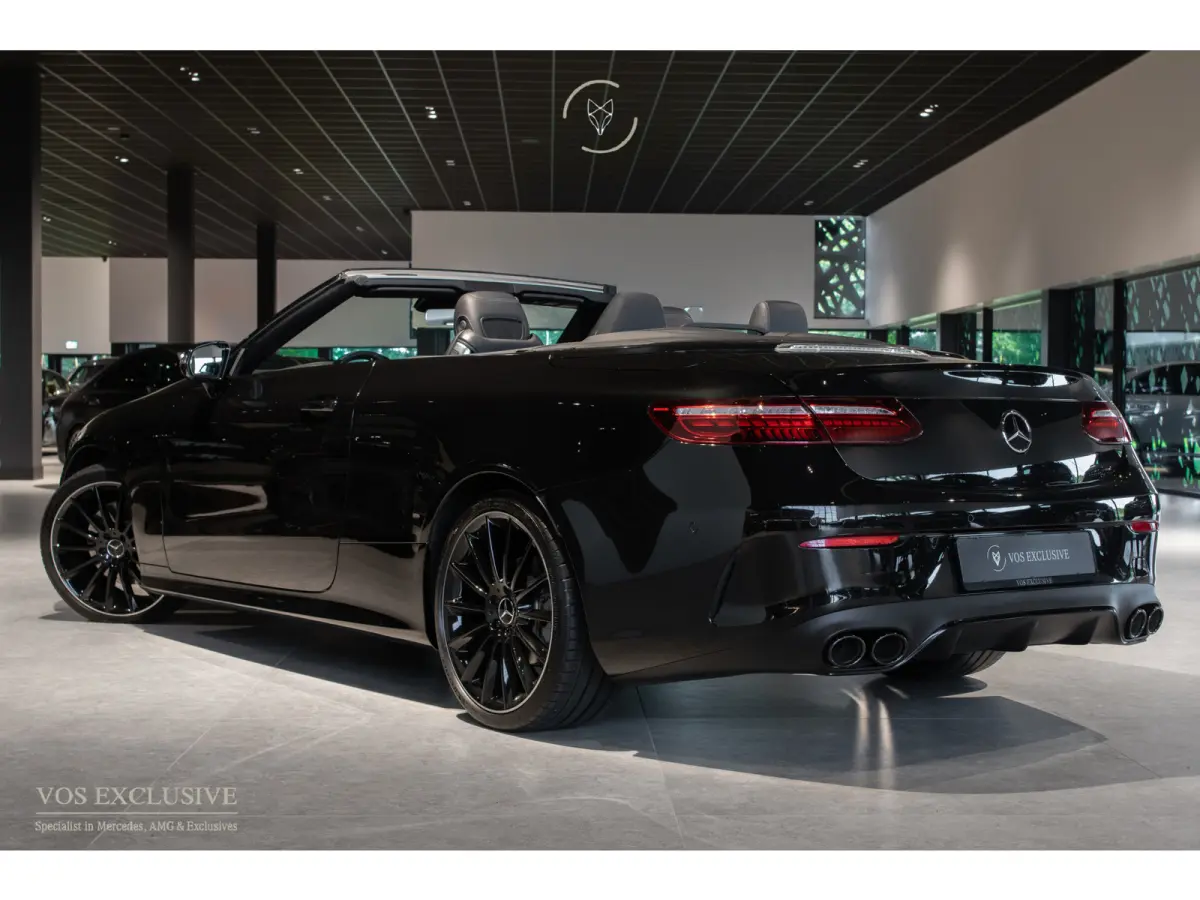 200 AMG 53 styling|Night|20"|Facelift|Widescreen|Airscarf|Camera|LED|Sfeerverlichting