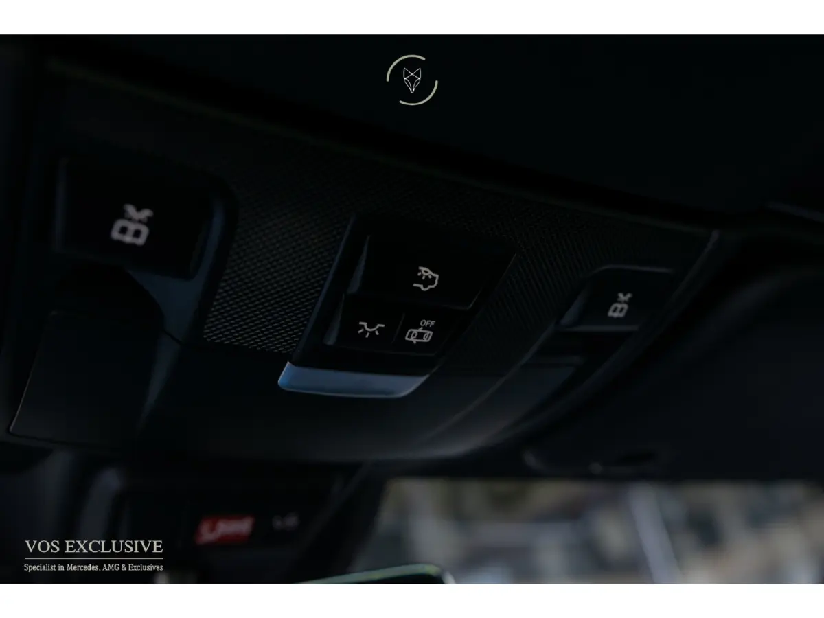 200 AMG 53 styling|Night|20"|Facelift|Widescreen|Airscarf|Camera|LED|Sfeerverlichting