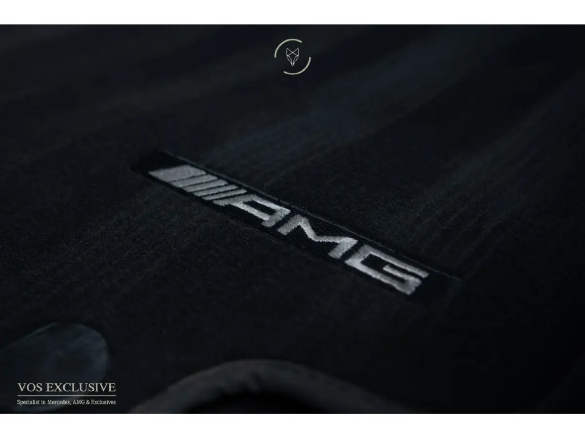 200 AMG 53 styling|Night|20"|Facelift|Widescreen|Airscarf|Camera|LED|Sfeerverlichting