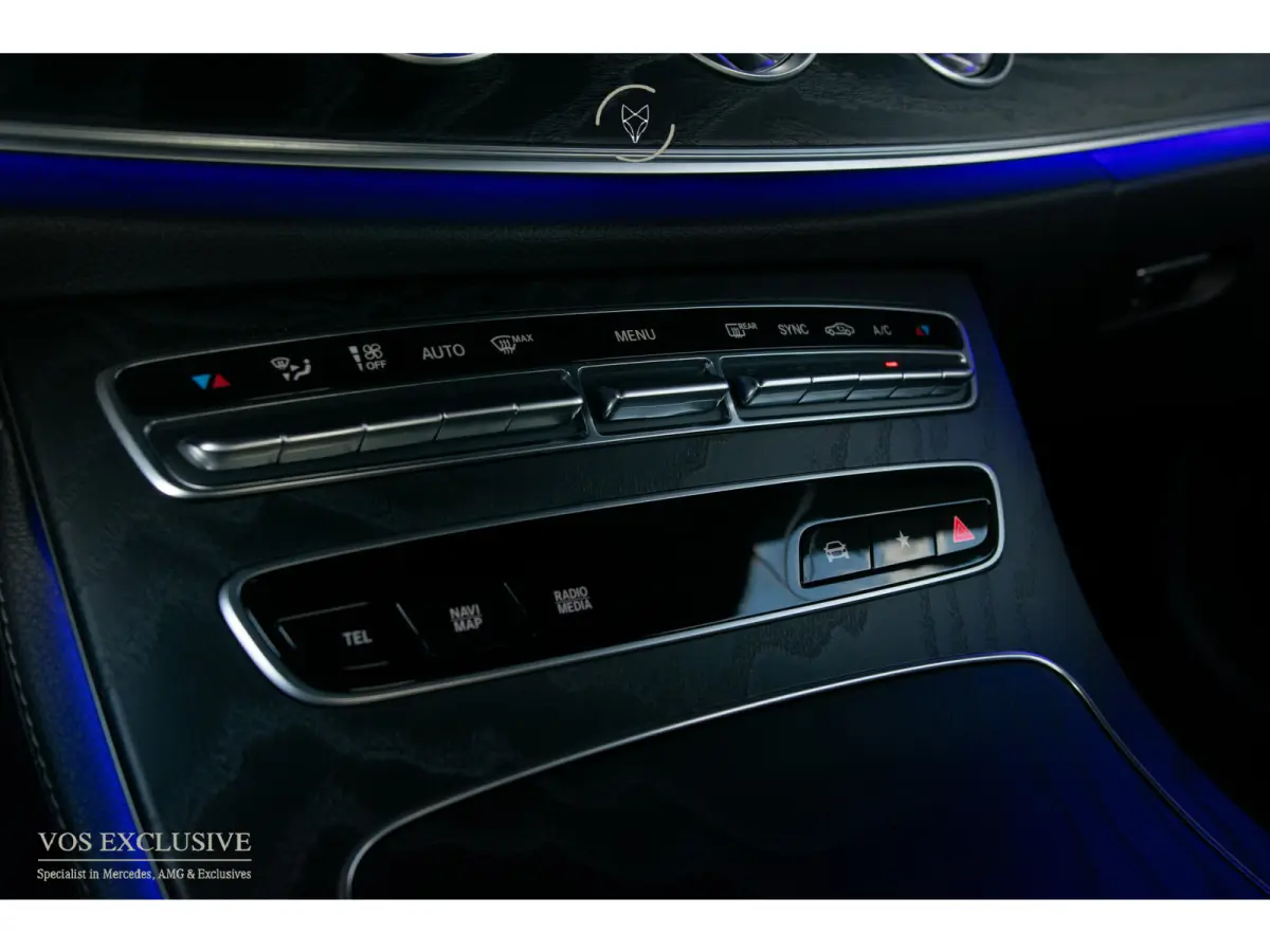 200 AMG 53 styling|Night|20"|Facelift|Widescreen|Airscarf|Camera|LED|Sfeerverlichting