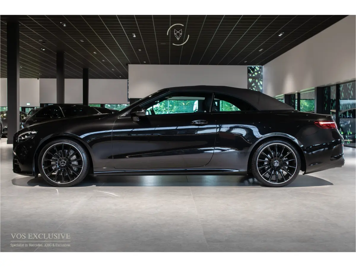 200 AMG 53 styling|Night|20"|Facelift|Widescreen|Airscarf|Camera|LED|Sfeerverlichting