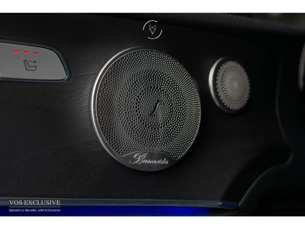 200 AMG 53 styling|Night|20"|Facelift|Widescreen|Airscarf|Camera|LED|Sfeerverlichting