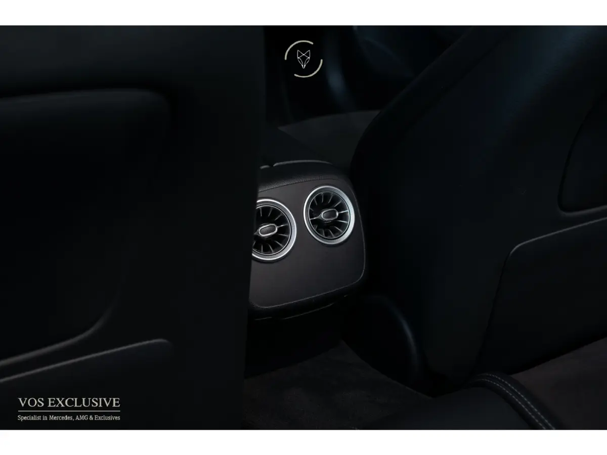 200 AMG 53 styling|Night|20"|Facelift|Widescreen|Airscarf|Camera|LED|Sfeerverlichting