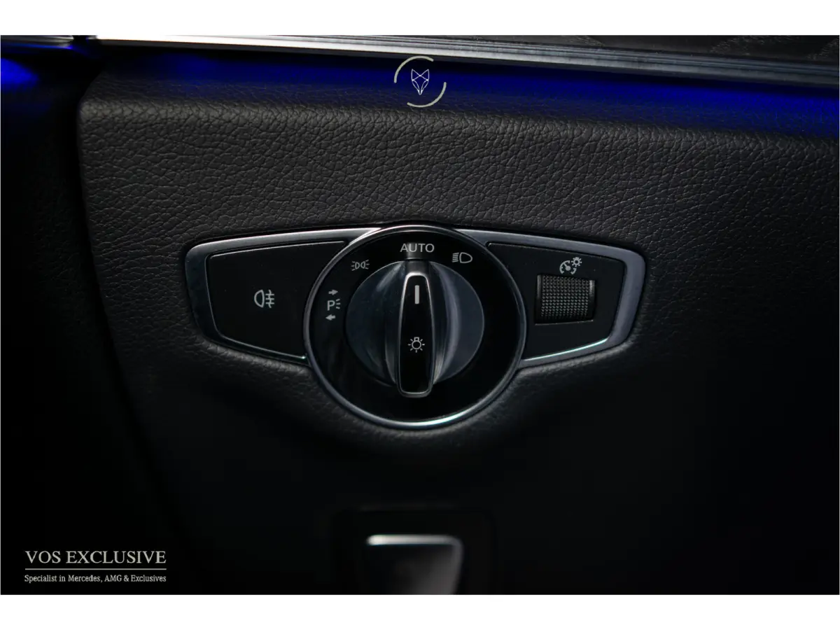 200 AMG 53 styling|Night|20"|Facelift|Widescreen|Airscarf|Camera|LED|Sfeerverlichting