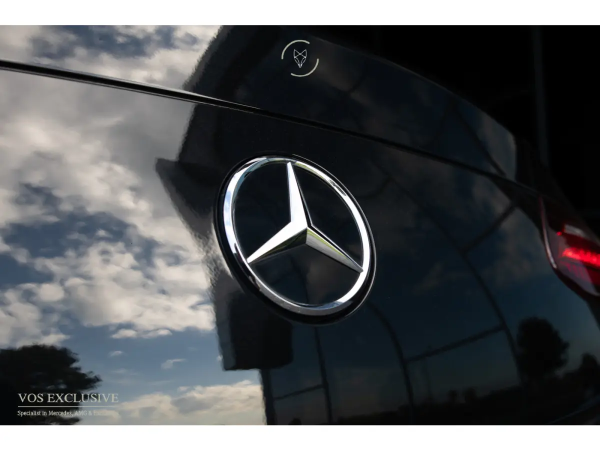 200 AMG 53 styling|Night|20"|Facelift|Widescreen|Airscarf|Camera|LED|Sfeerverlichting