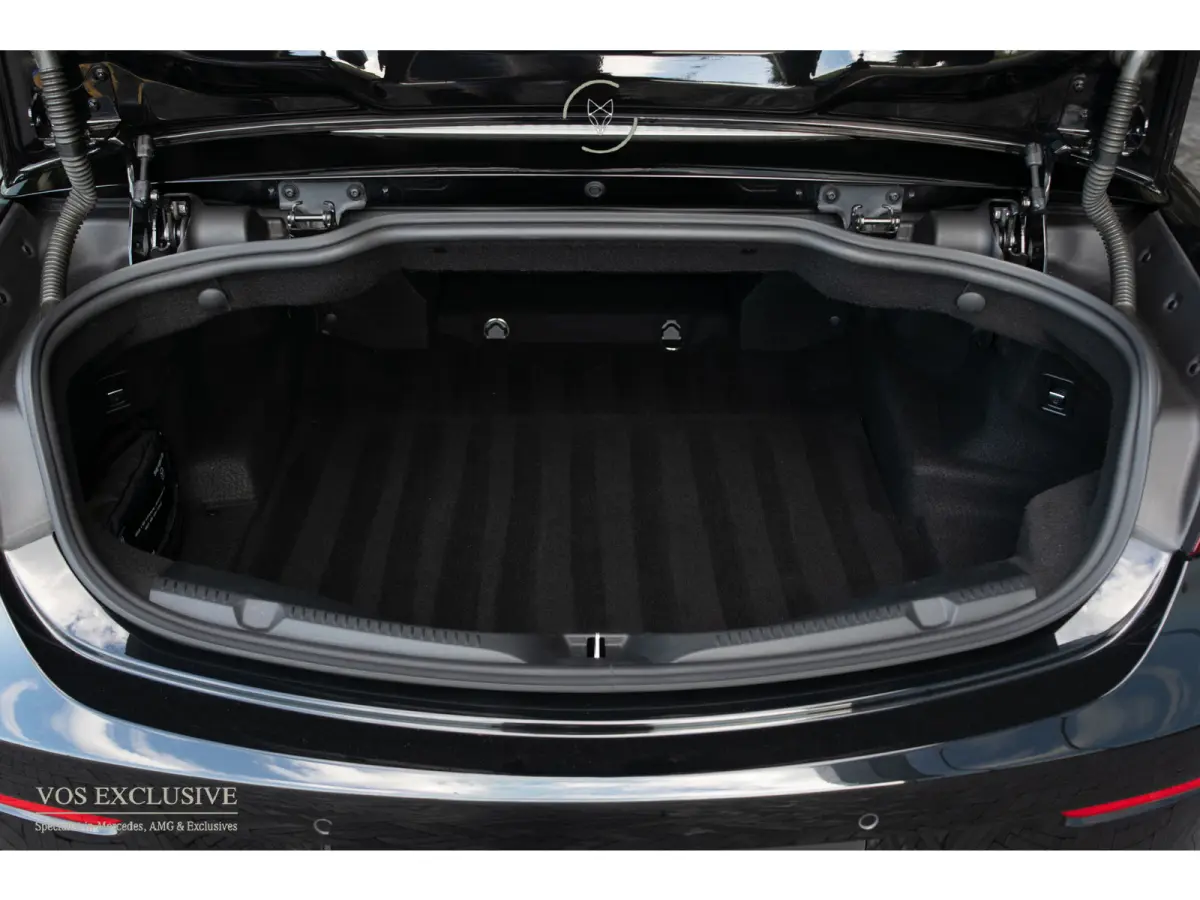 200 AMG 53 styling|Night|20"|Facelift|Widescreen|Airscarf|Camera|LED|Sfeerverlichting