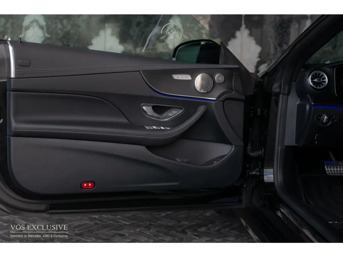 200 AMG 53 styling|Night|20"|Facelift|Widescreen|Airscarf|Camera|LED|Sfeerverlichting