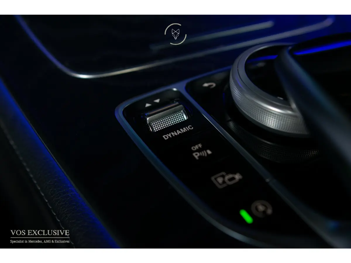 200 AMG 53 styling|Night|20"|Facelift|Widescreen|Airscarf|Camera|LED|Sfeerverlichting