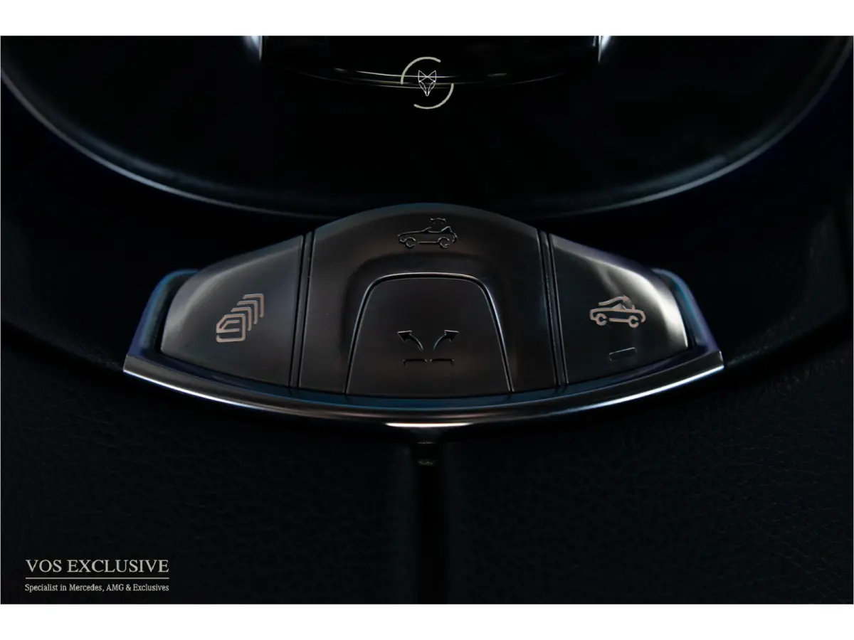 200 AMG 53 styling|Night|20"|Facelift|Widescreen|Airscarf|Camera|LED|Sfeerverlichting
