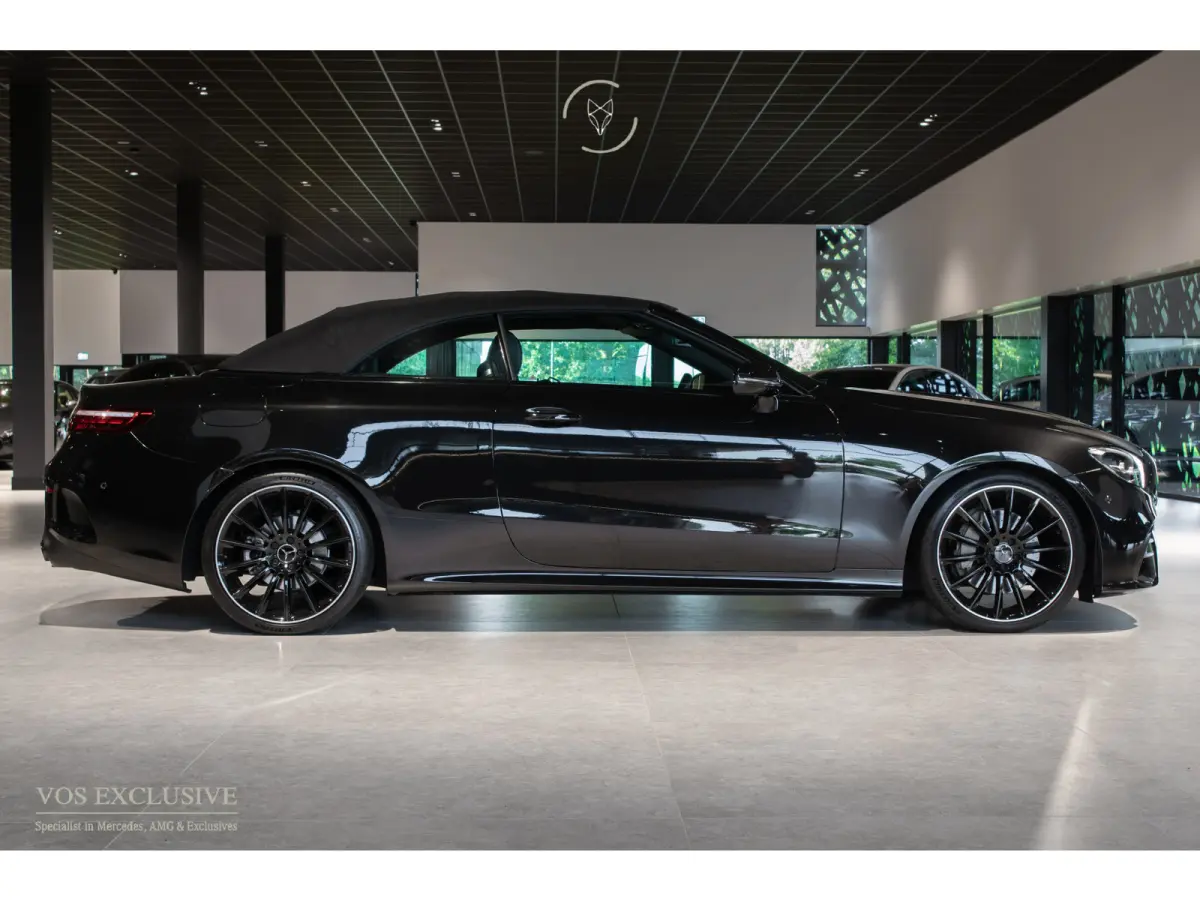 200 AMG 53 styling|Night|20"|Facelift|Widescreen|Airscarf|Camera|LED|Sfeerverlichting
