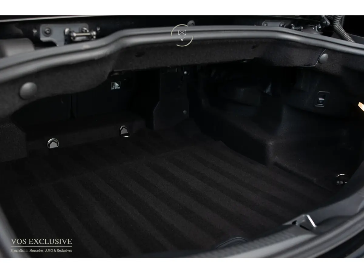 200 AMG 53 styling|Night|20"|Facelift|Widescreen|Airscarf|Camera|LED|Sfeerverlichting