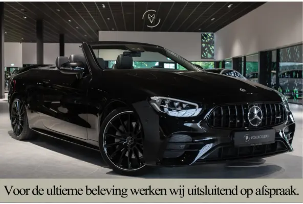 200 AMG 53 styling|Night|20"|Facelift|Widescreen|Airscarf|Camera|LED|Sfeerverlichting