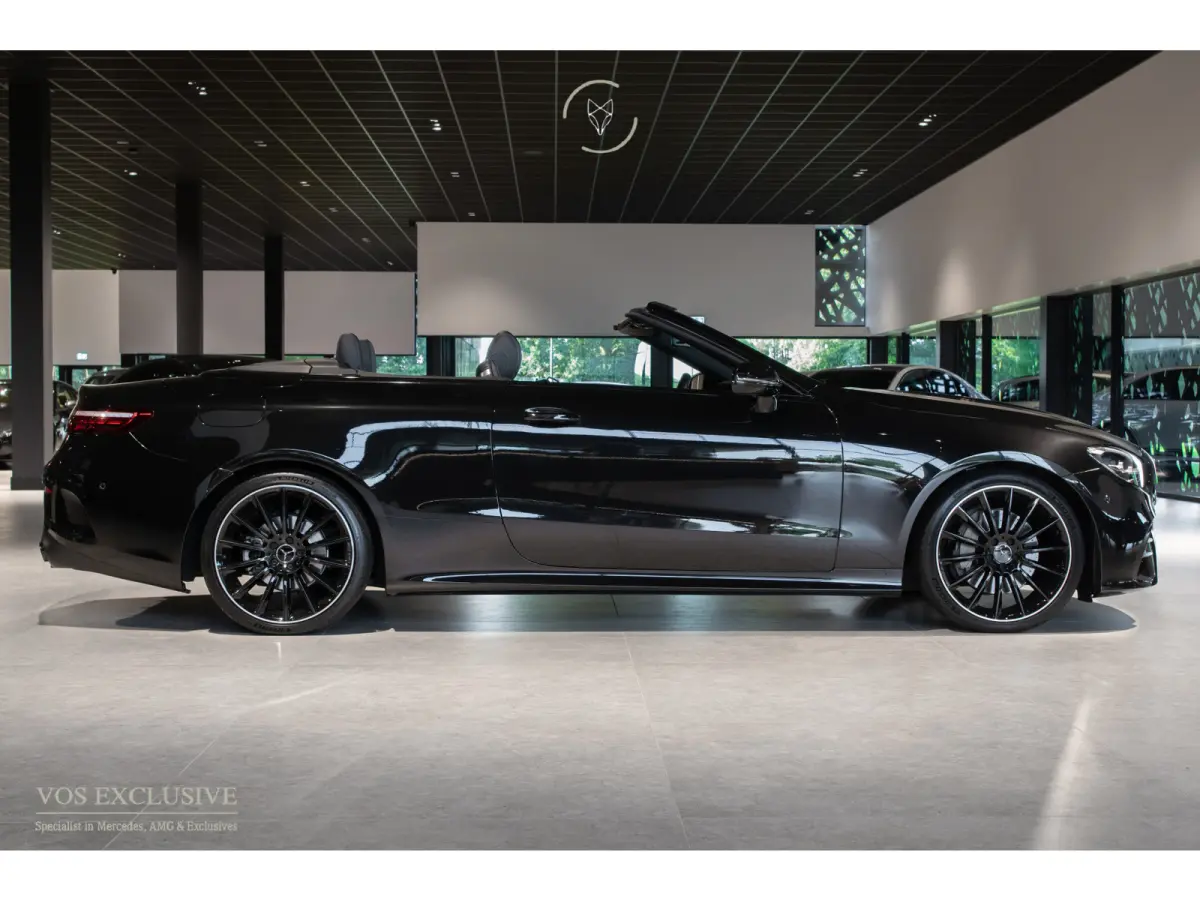 200 AMG 53 styling|Night|20"|Facelift|Widescreen|Airscarf|Camera|LED|Sfeerverlichting