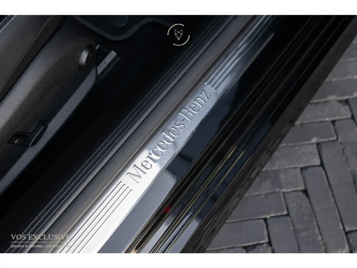 200 AMG 53 styling|Night|20"|Facelift|Widescreen|Airscarf|Camera|LED|Sfeerverlichting