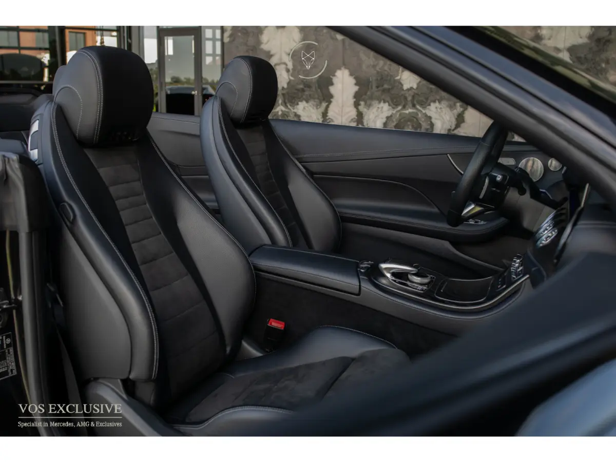 200 AMG 53 styling|Night|20"|Facelift|Widescreen|Airscarf|Camera|LED|Sfeerverlichting