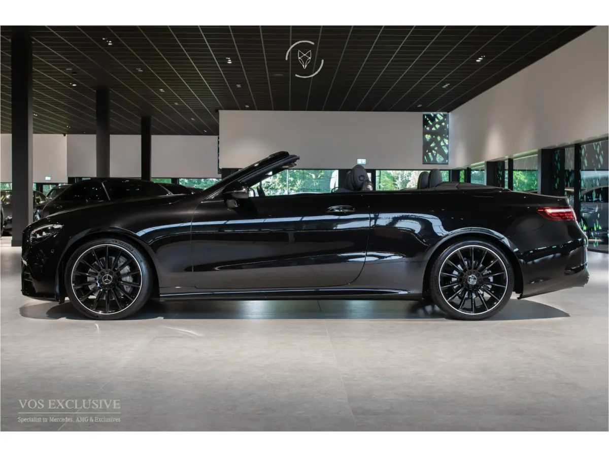 200 AMG 53 styling|Night|20"|Facelift|Widescreen|Airscarf|Camera|LED|Sfeerverlichting