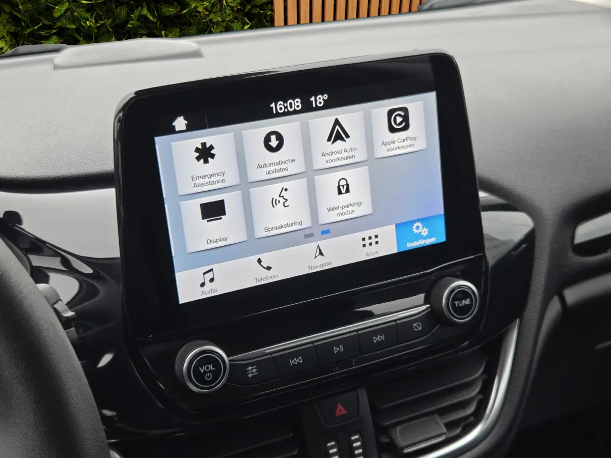 1.1 Trend Cruise control | Navigatie | Carplay | Airco | Lane Assist