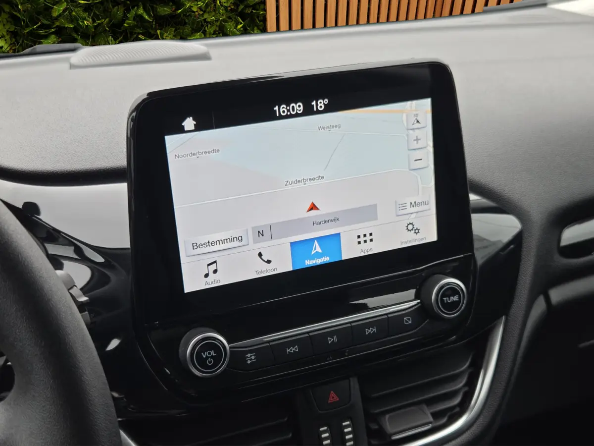 1.1 Trend Cruise control | Navigatie | Carplay | Airco | Lane Assist