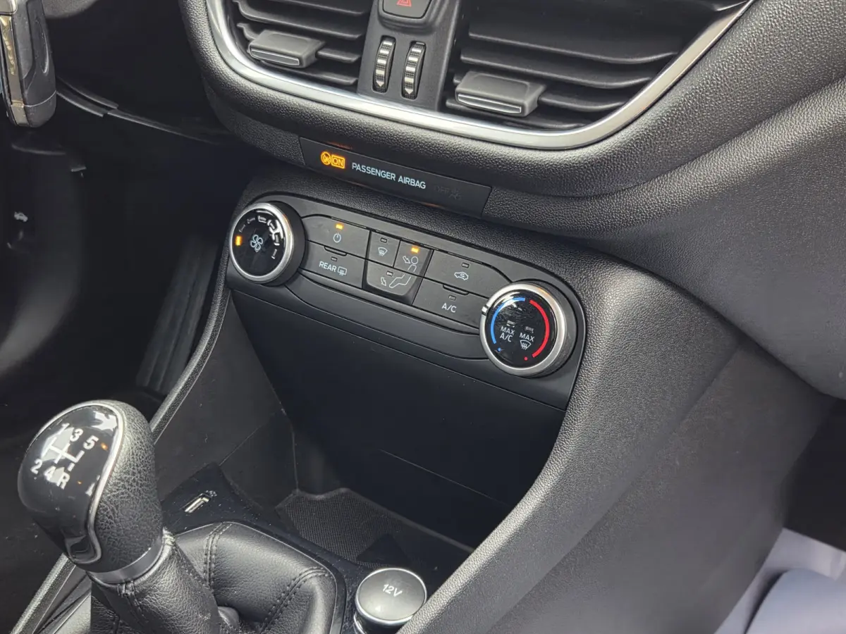 1.1 Trend Cruise control | Navigatie | Carplay | Airco | Lane Assist