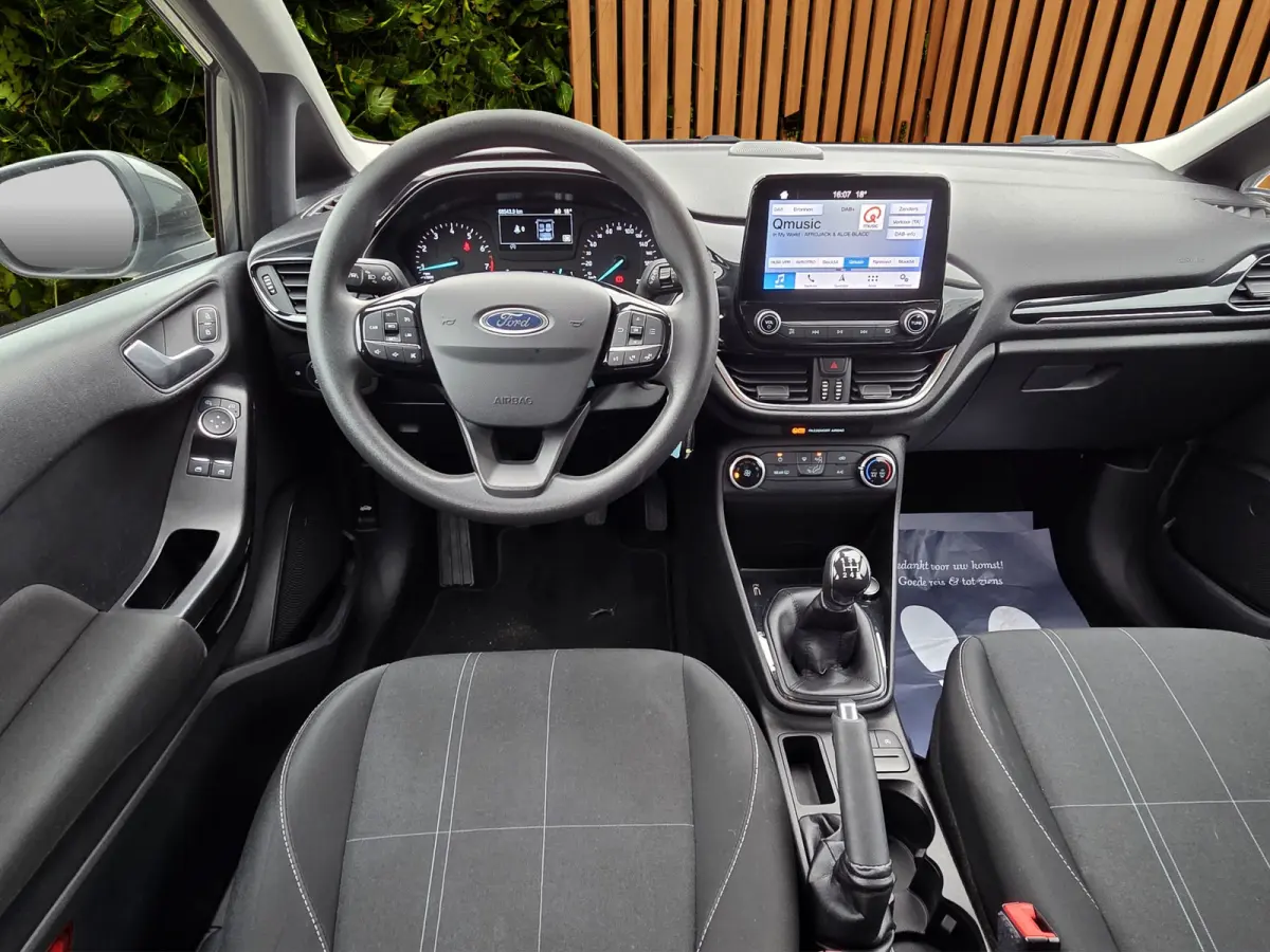 1.1 Trend Cruise control | Navigatie | Carplay | Airco | Lane Assist