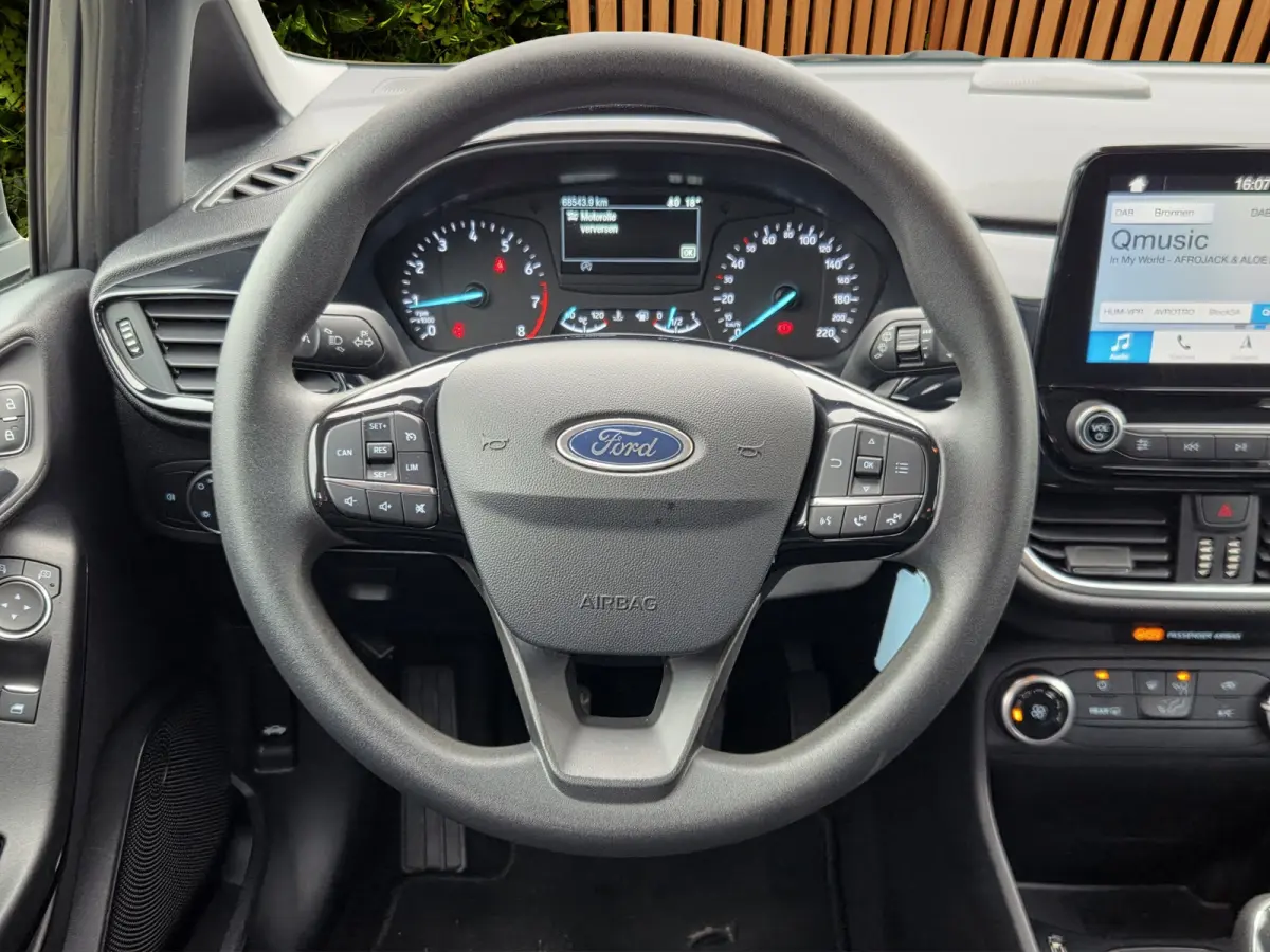 1.1 Trend Cruise control | Navigatie | Carplay | Airco | Lane Assist