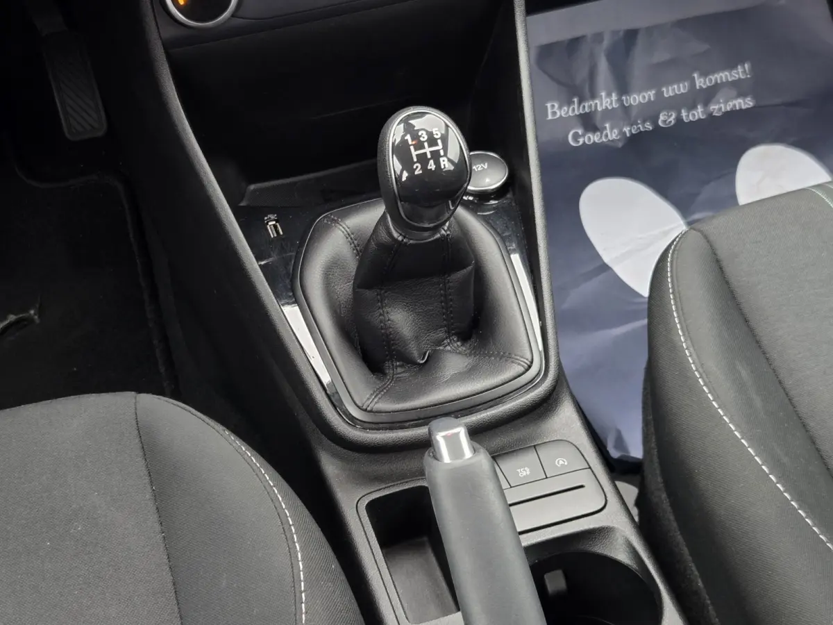 1.1 Trend Cruise control | Navigatie | Carplay | Airco | Lane Assist