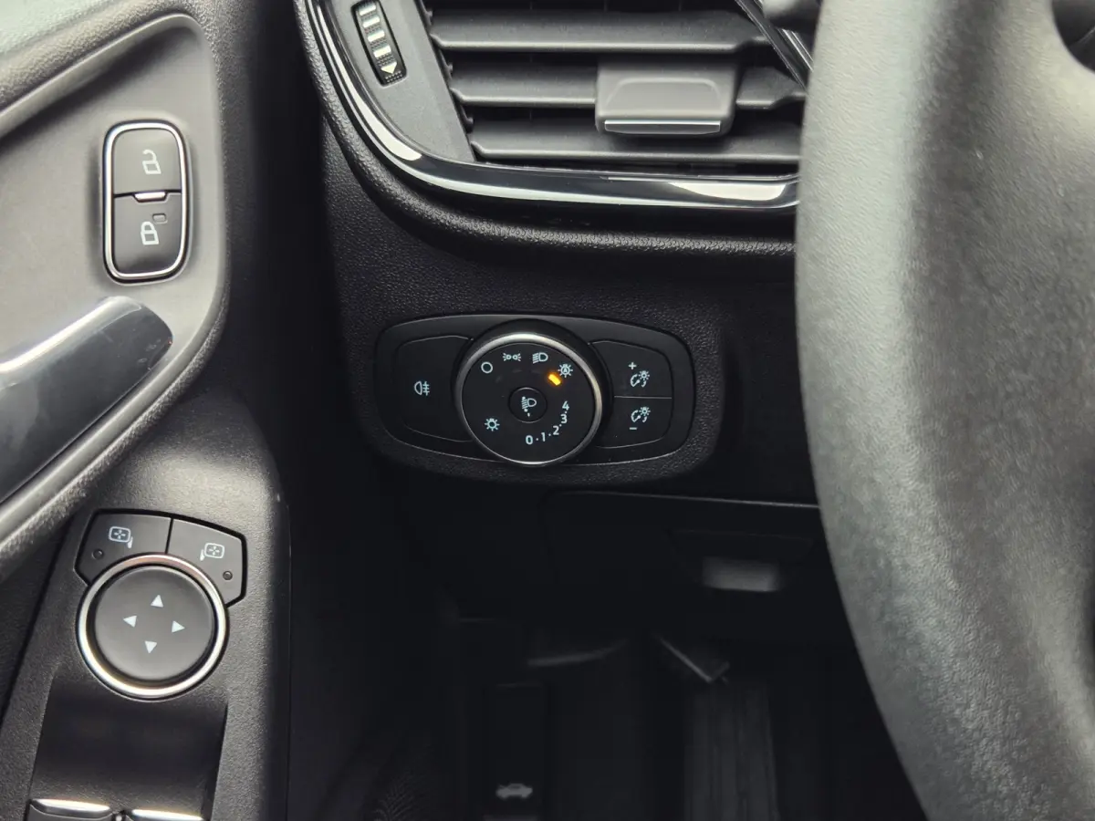 1.1 Trend Cruise control | Navigatie | Carplay | Airco | Lane Assist