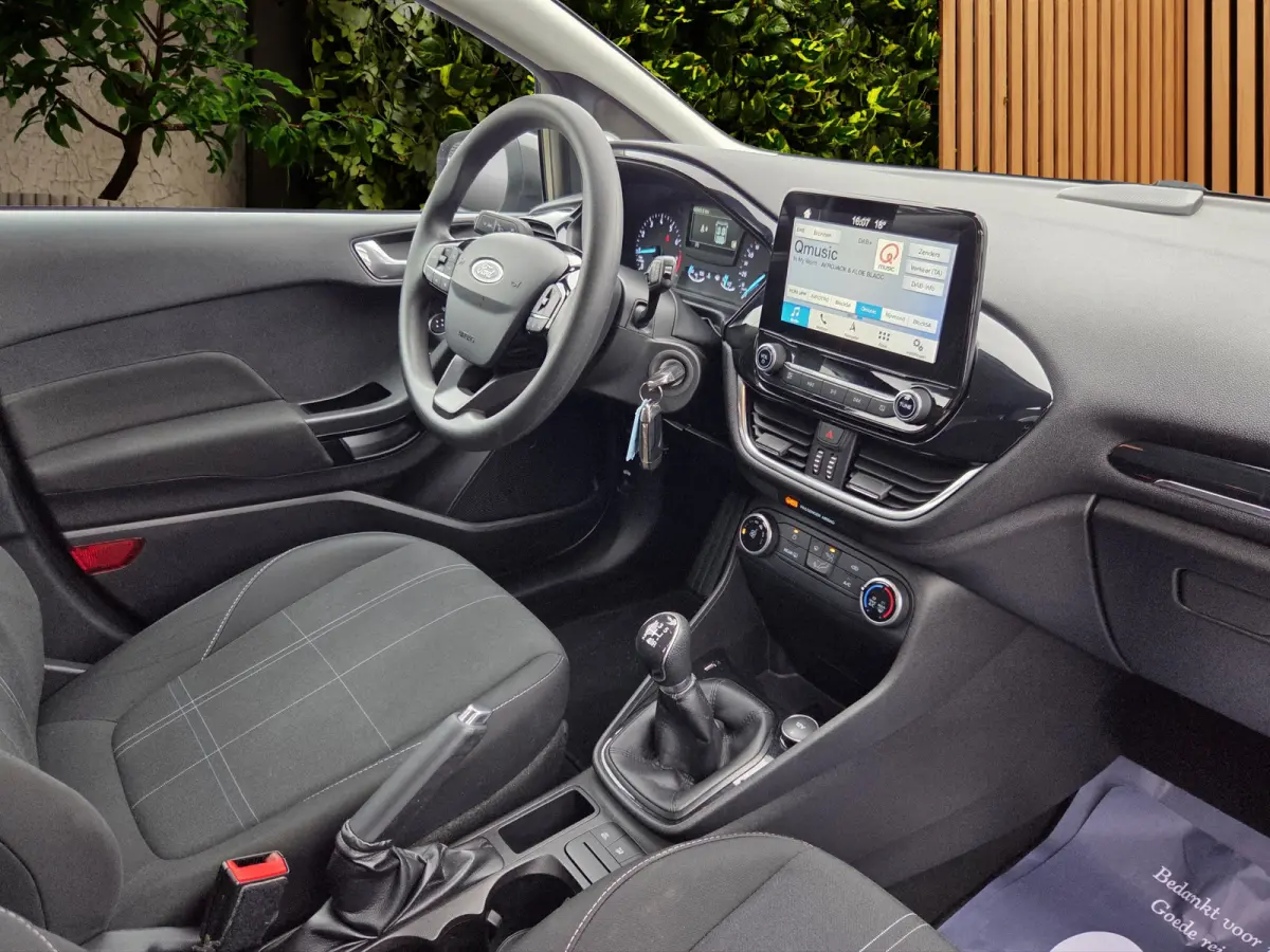 1.1 Trend Cruise control | Navigatie | Carplay | Airco | Lane Assist