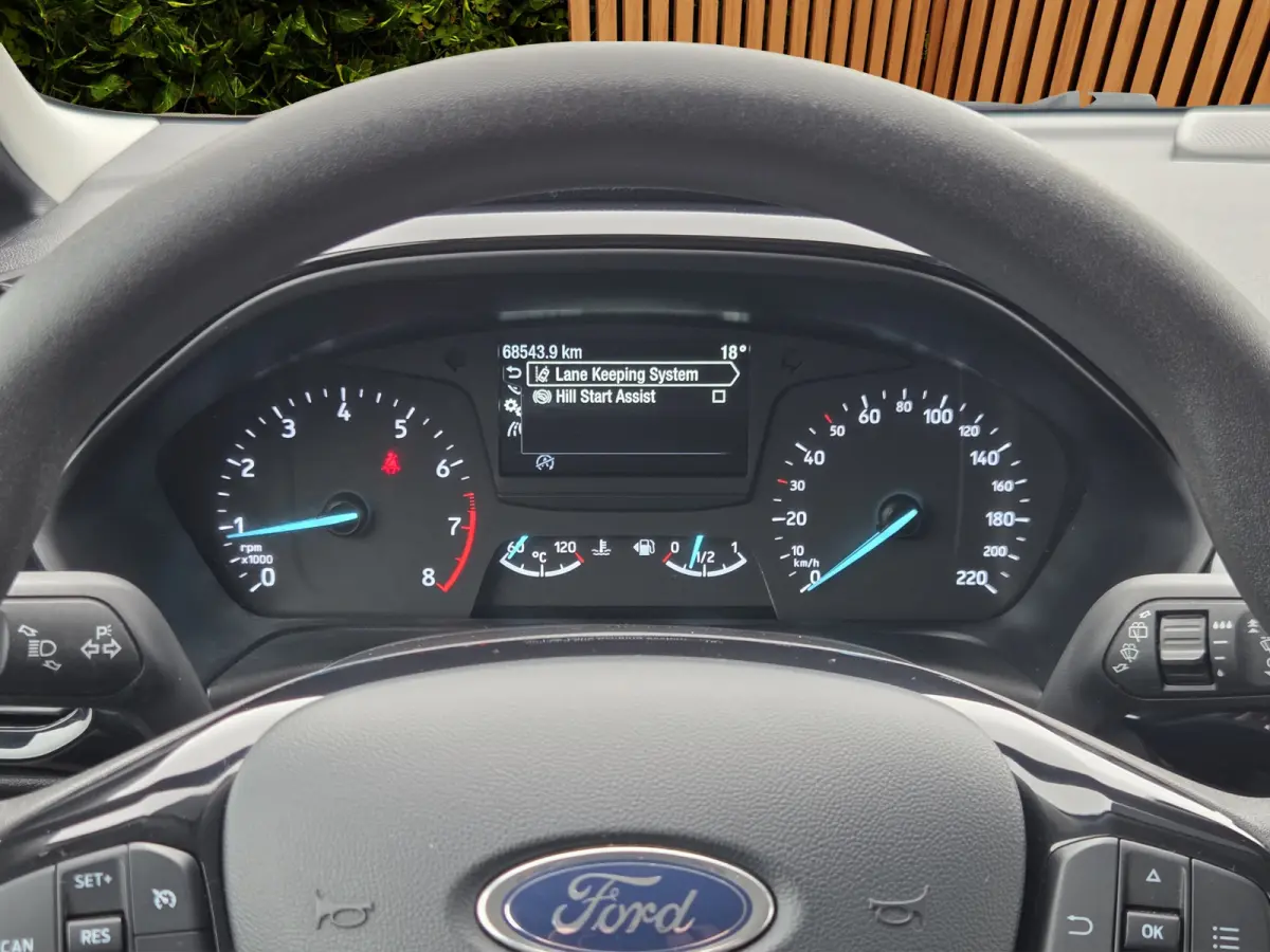 1.1 Trend Cruise control | Navigatie | Carplay | Airco | Lane Assist