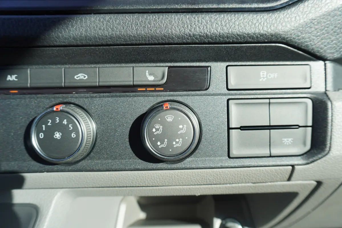 140pk L3H3/L2H2 2x Schuifdeur ACC Cruise control Navigatie Apple Carplay Camera Stoelverwarming Standkachel