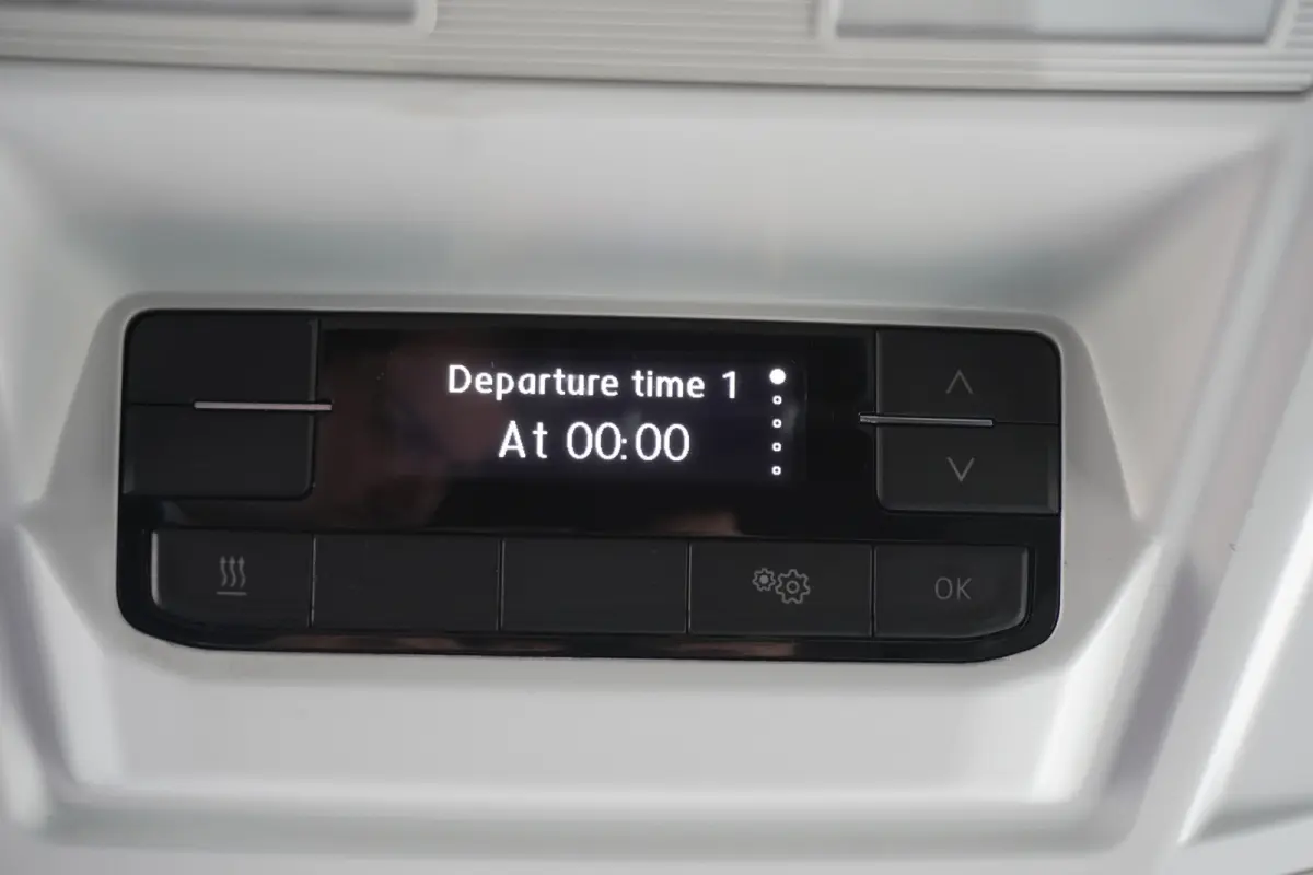 140pk L3H3/L2H2 2x Schuifdeur ACC Cruise control Navigatie Apple Carplay Camera Stoelverwarming Standkachel