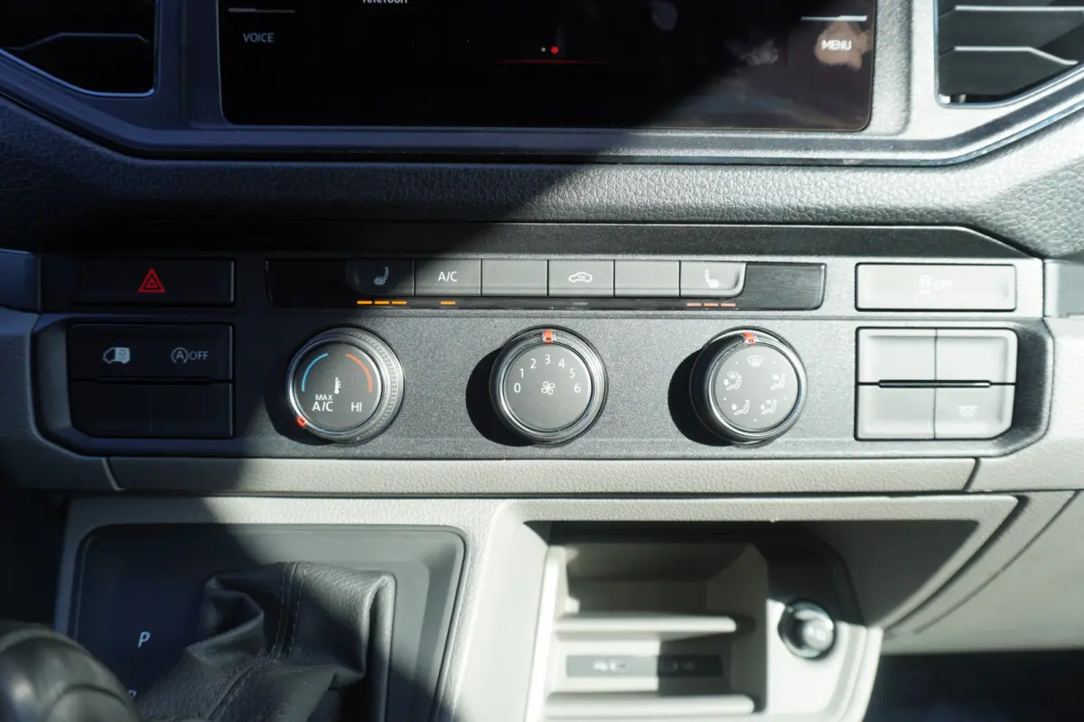 140pk L3H3/L2H2 2x Schuifdeur ACC Cruise control Navigatie Apple Carplay Camera Stoelverwarming Standkachel