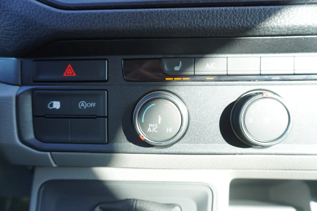 140pk L3H3/L2H2 2x Schuifdeur ACC Cruise control Navigatie Apple Carplay Camera Stoelverwarming Standkachel