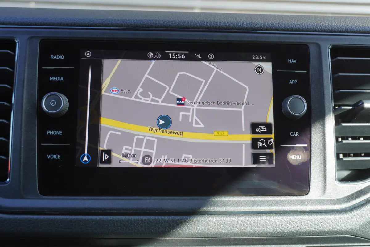 140pk L3H3/L2H2 2x Schuifdeur ACC Cruise control Navigatie Apple Carplay Camera Stoelverwarming Standkachel