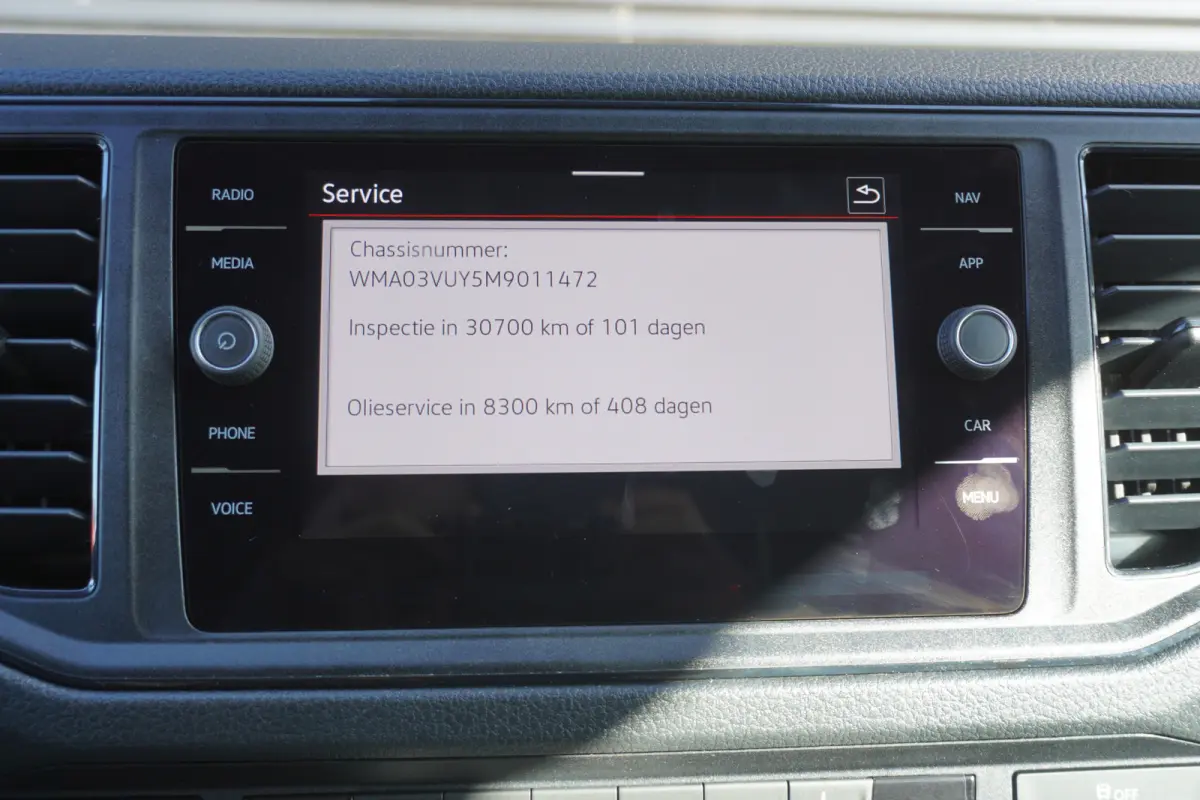 140pk L3H3/L2H2 2x Schuifdeur ACC Cruise control Navigatie Apple Carplay Camera Stoelverwarming Standkachel