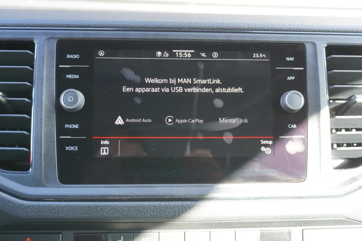140pk L3H3/L2H2 2x Schuifdeur ACC Cruise control Navigatie Apple Carplay Camera Stoelverwarming Standkachel
