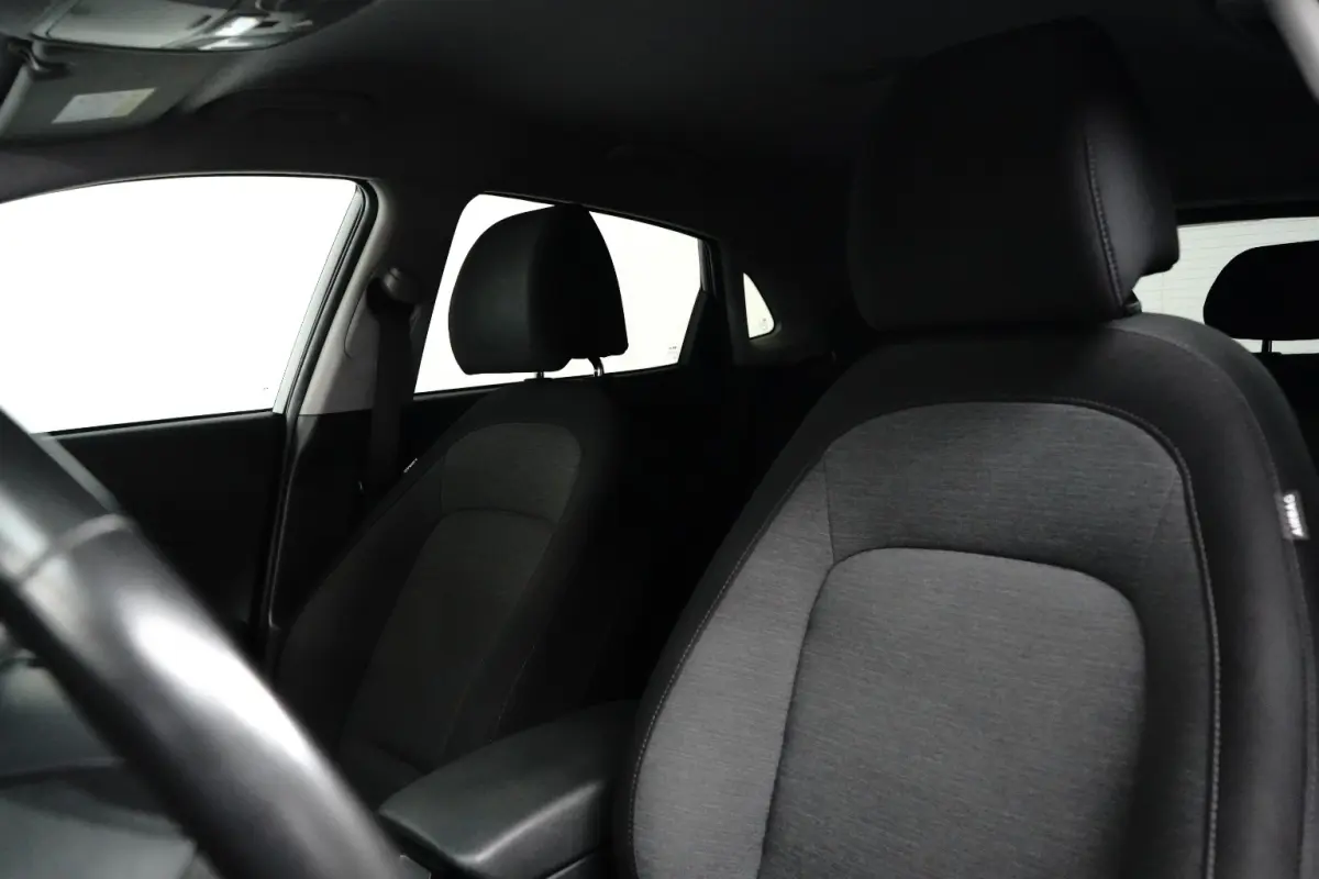 Comfort 64 kWh | Achterbank in delen neerklapbaar | Achteruitrijcamera | Airco (automatisch)