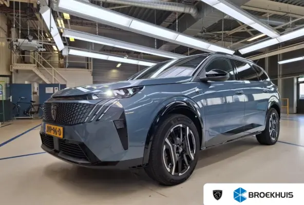 GT Avantage 73 kWh 7p | Fase 3 laden | SOH 100% | Luxe stoelen | Elektrische verstelbare stoelen | Alcantara | NL auto |