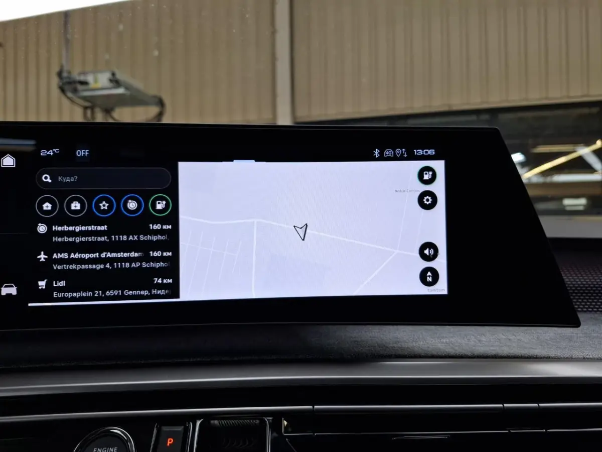 GT Avantage 73 kWh 7p | Fase 3 laden | SOH 100% | Luxe stoelen | Elektrische verstelbare stoelen | Alcantara | NL auto |