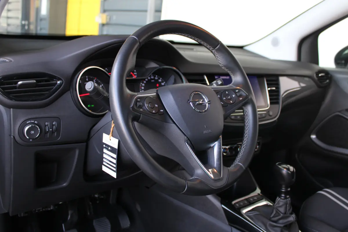1.2 Turbo Elegance | Navigatie | Achteruitrijcamera | Cruise control | Climate control |