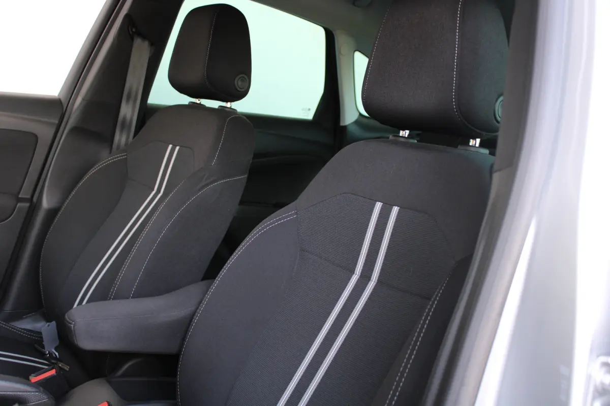 1.2 Turbo Elegance | Navigatie | Achteruitrijcamera | Cruise control | Climate control |