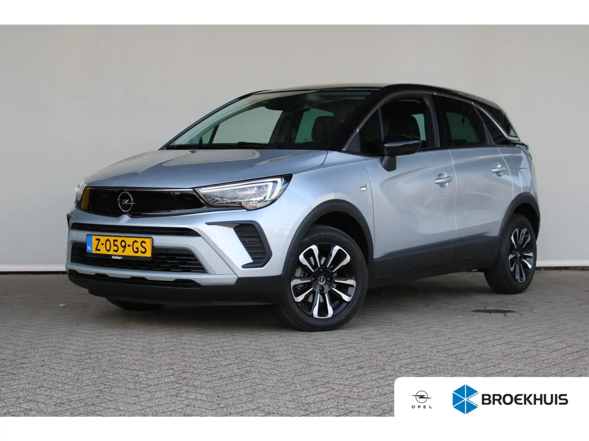 1.2 Turbo Elegance | Navigatie | Achteruitrijcamera | Cruise control | Climate control |