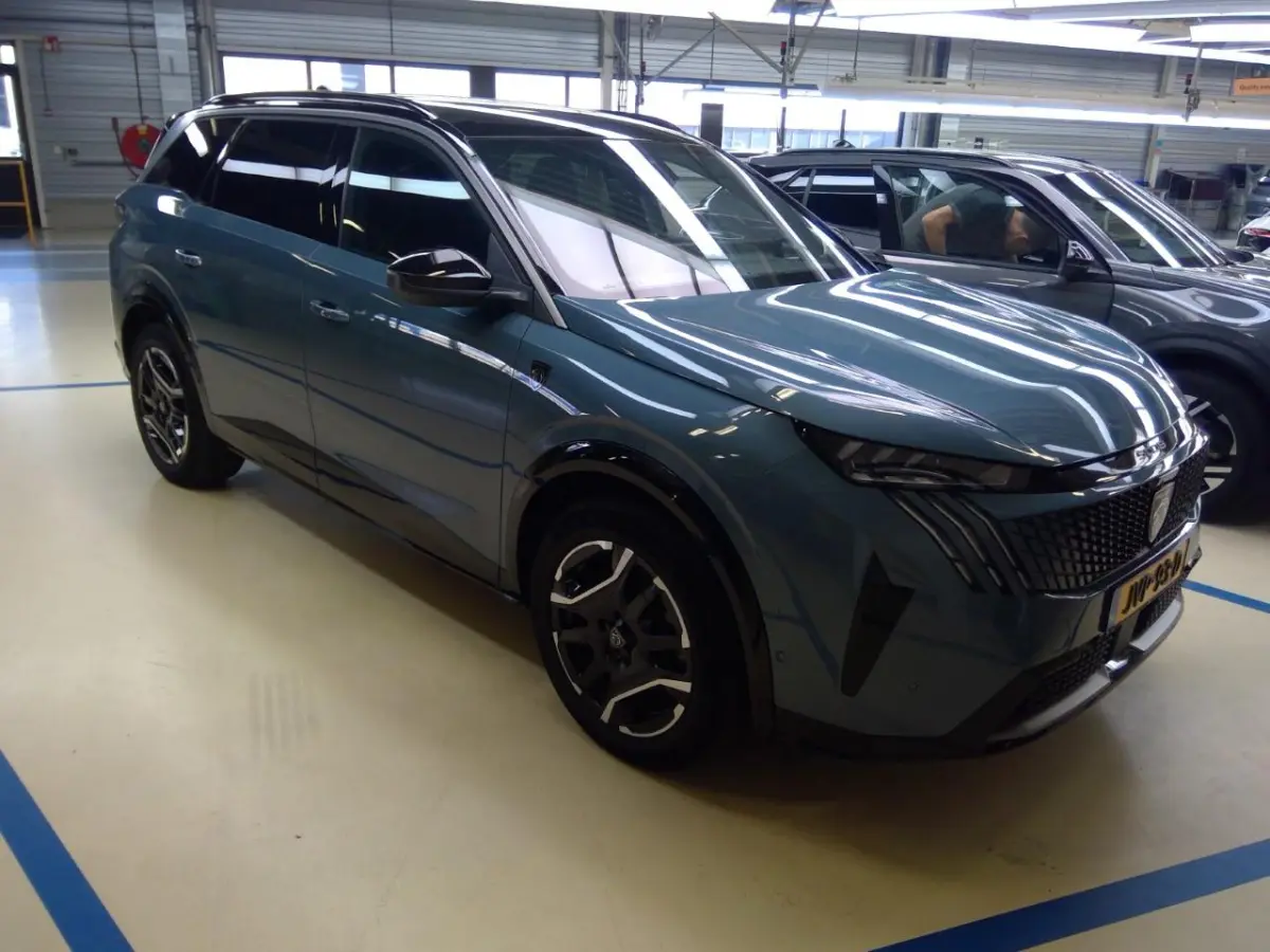 GT Avantage 73 kWh 7p | Fase 3 laden | SOH 100% | Luxe stoelen | Elektrische verstelbare stoelen | Alcantara | NL auto |