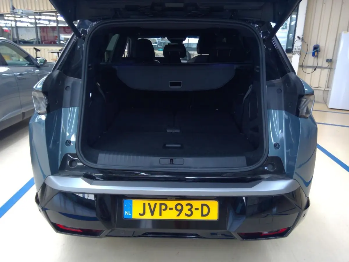 GT Avantage 73 kWh 7p | Fase 3 laden | SOH 100% | Luxe stoelen | Elektrische verstelbare stoelen | Alcantara | NL auto |