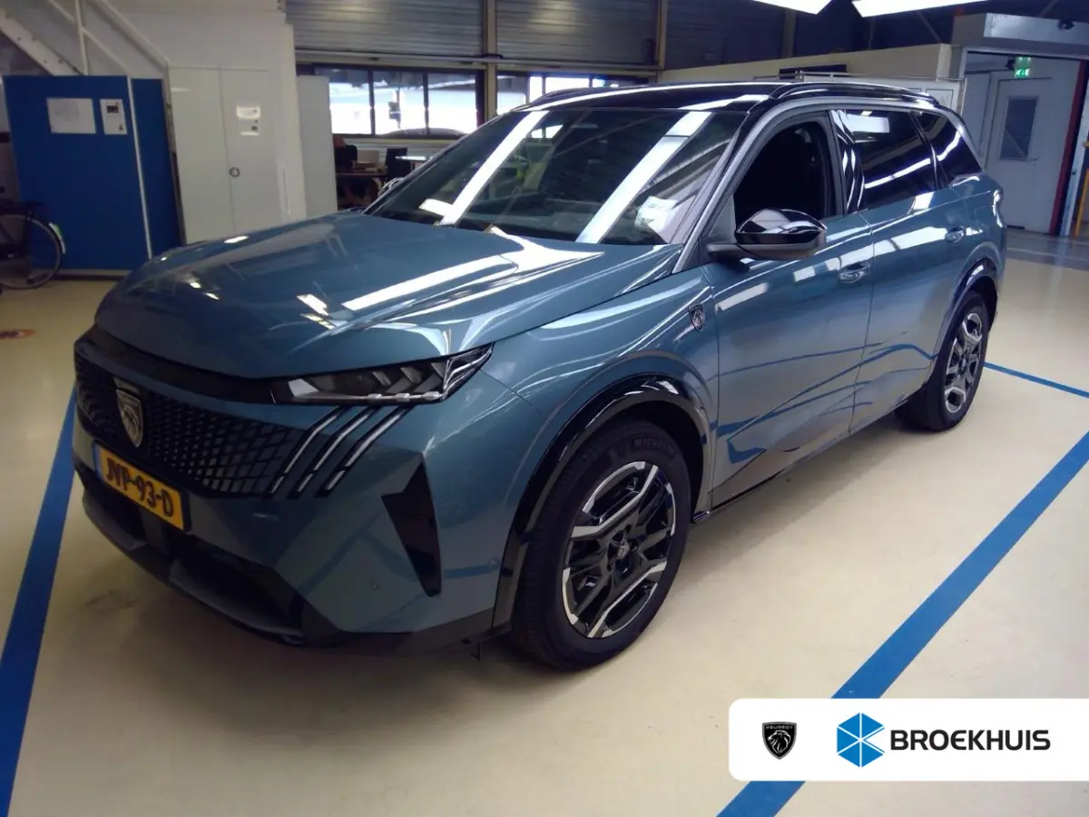 GT Avantage 73 kWh 7p | Fase 3 laden | SOH 100% | Luxe stoelen | Elektrische verstelbare stoelen | Alcantara | NL auto |