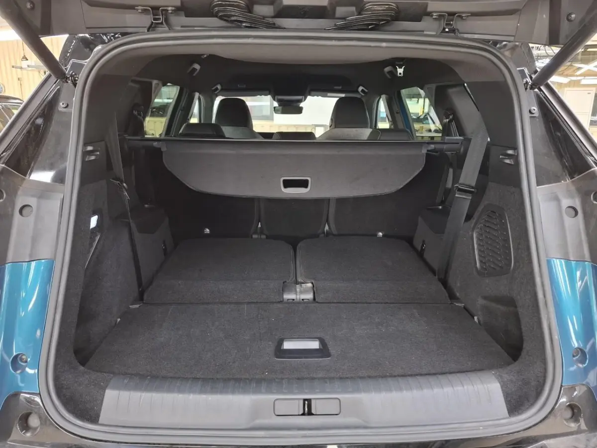 GT Avantage 73 kWh 7p | Fase 3 laden | SOH 97% | Luxe stoelen | Elektrische verstelbare stoelen | Alcantara | NL auto |