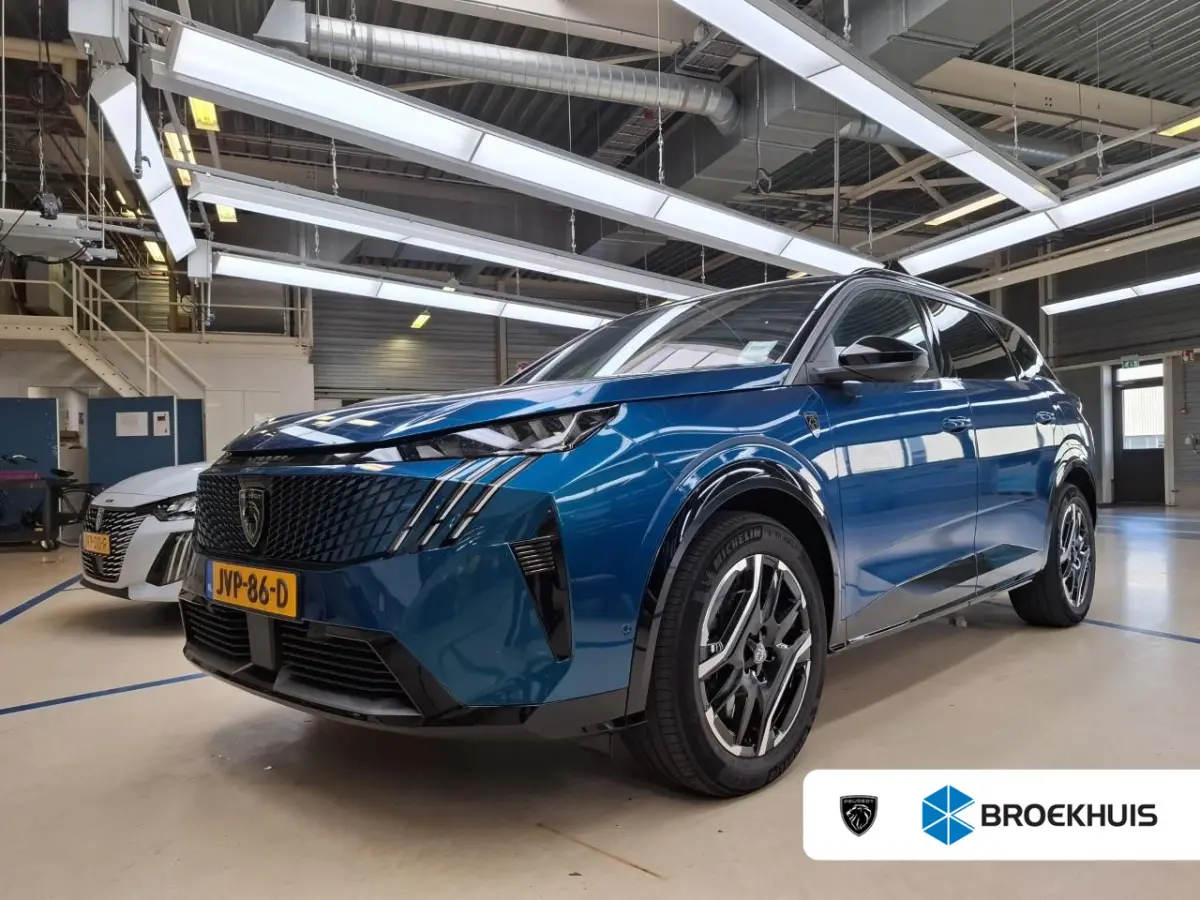 GT Avantage 73 kWh 7p | Fase 3 laden | SOH 97% | Luxe stoelen | Elektrische verstelbare stoelen | Alcantara | NL auto |