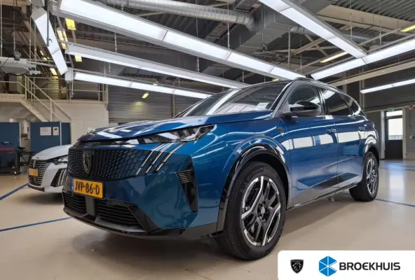 GT Avantage 73 kWh 7p | Fase 3 laden | SOH 97% | Luxe stoelen | Elektrische verstelbare stoelen | Alcantara | NL auto |